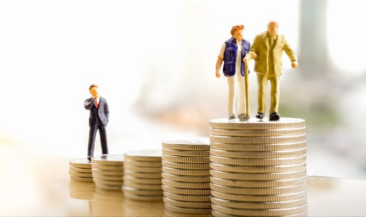 Tips Terbaik Meraih Merdeka Finansial Hari Tua