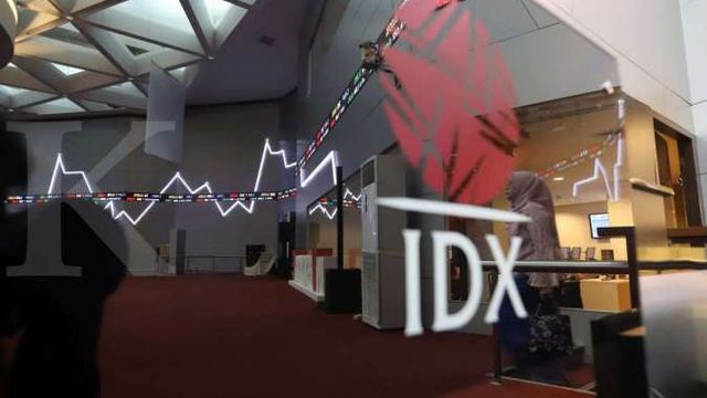 BEI Hentikan Sementara Perdagangan Saham DATA, POLU, dan TIRA di Seluruh Pasar