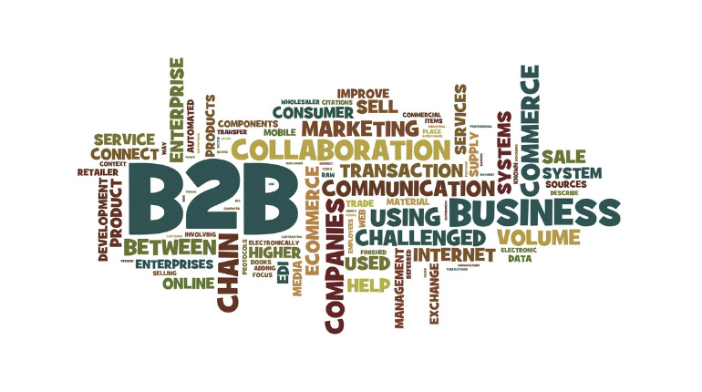 Apa Itu B2B Digital Marketing?