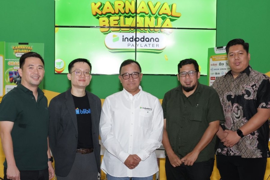 Mandiri Jogja Marathon Jadi Penggerak Konsumsi Lokal, Event Lifestyle Dorong Ekonomi