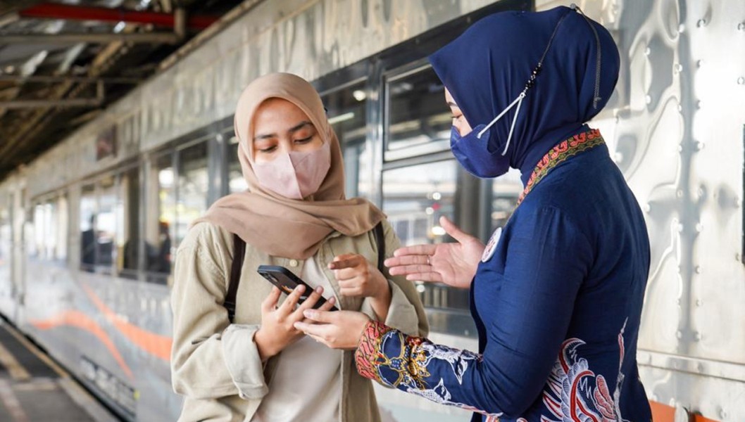 Estimasi Harga Tiket Kereta Api Lebaran 2026 KAI untuk Semua Kelas Layanan Mudik Tahun Ini Nasional