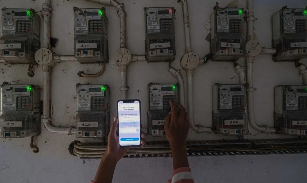 Tarif Listrik PLN Tetap, Konsumen dan Industri Untung