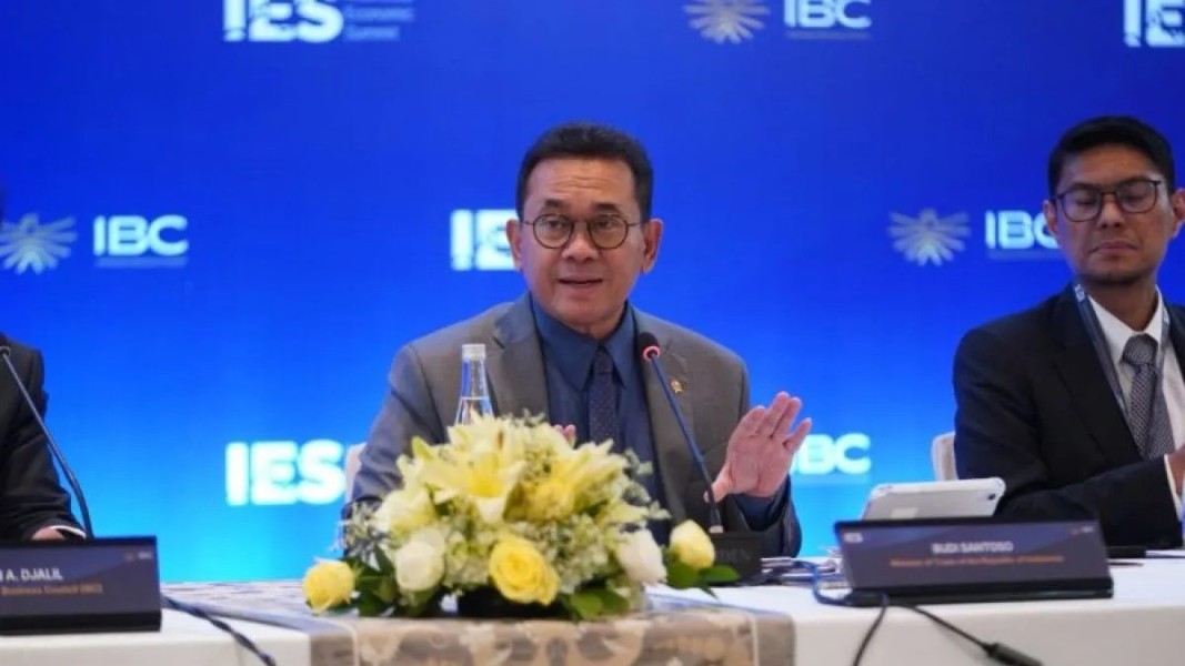 Strategi Kementerian Perdagangan Memperkuat Produk Lokal dan Ekspor di Tengah Tantangan Global