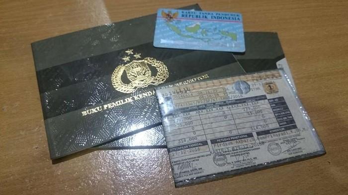 Pajak Kendaraan: Kunci Pembangunan dan Pelayanan Optimal