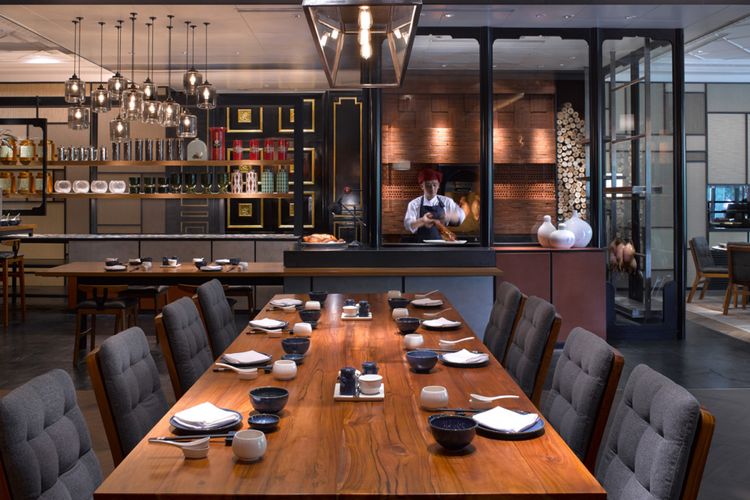 J Trust Bank Dorong Daya Saing Industri Kuliner Indonesia Lewat Gourmet Choice 2026