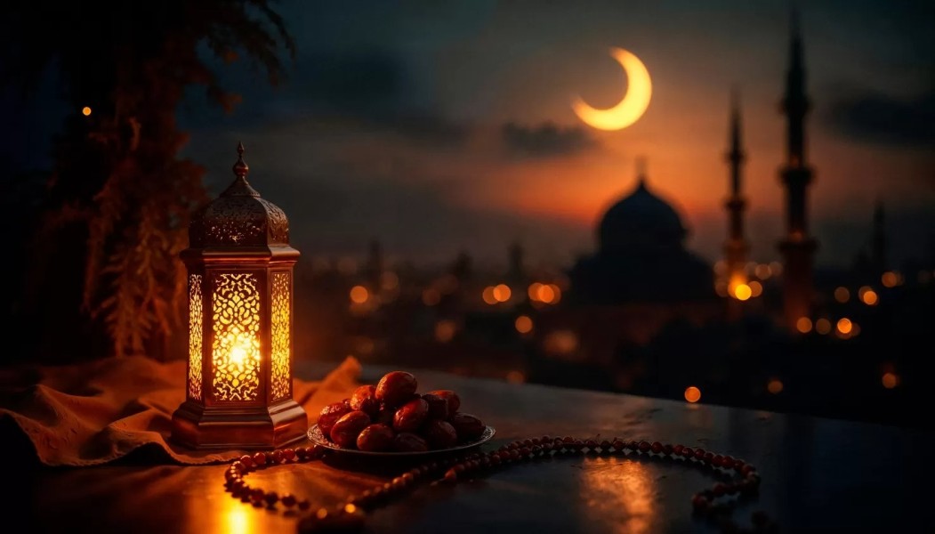 Rincian Jadwal Imsak Serta Buka Puasa Senin 23 Februari 2026 Kalimantan