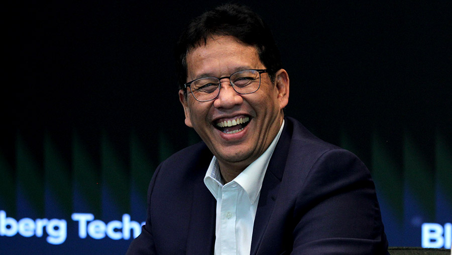 Pemerintah Tambah Dana Rp 76 Triliun ke Himbara Dorong Kredit