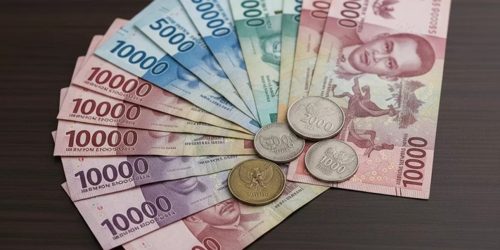 Peredaran Uang Tunai Capai Rekor Tertinggi Saat Lebaran 2026