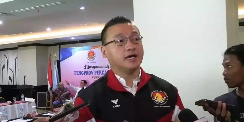 DPRD Minta Pemprov Fokus Tata Ruang Drainase Jakarta