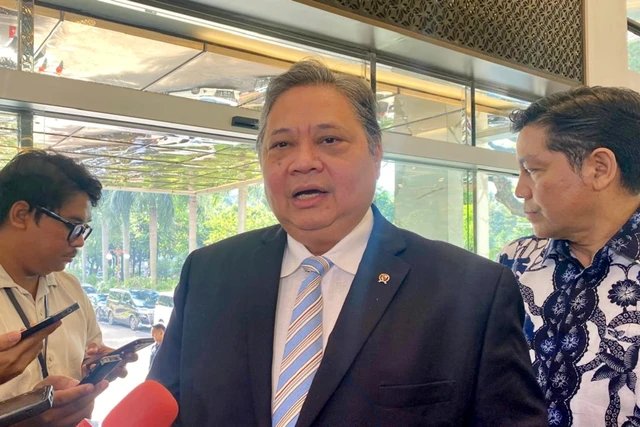 Pemerintah Tanggung PPN Tiket Pesawat Lebaran 2026 Dorong Mobilitas Ekonomi Nasional