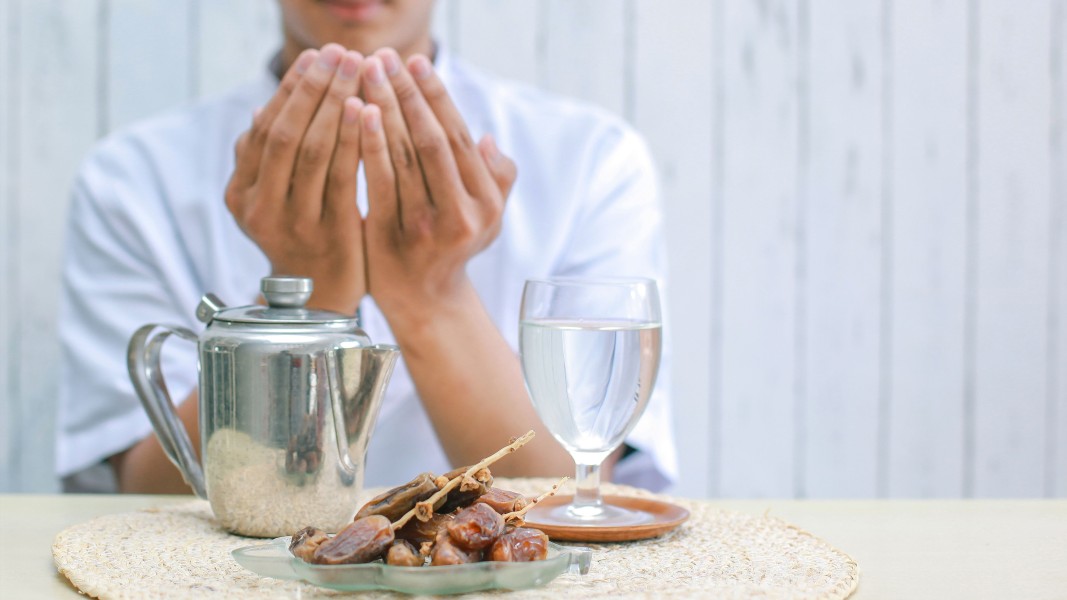 Waspadai Berbagai Kesalahan Umum Saat Puasa Ramadhan Yang Mengganggu Kesehatan