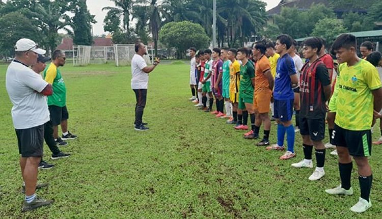 Krisis Etika dalam Perekrutan Pemain Sepak Bola Akar Rumput: Tantangan bagi PSSI dan Pelaku Sepak Bola