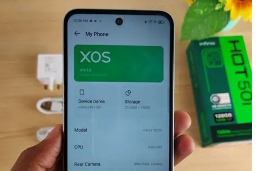 5 Cara Cek IMEI Infinix Paling Mudah dan Praktis