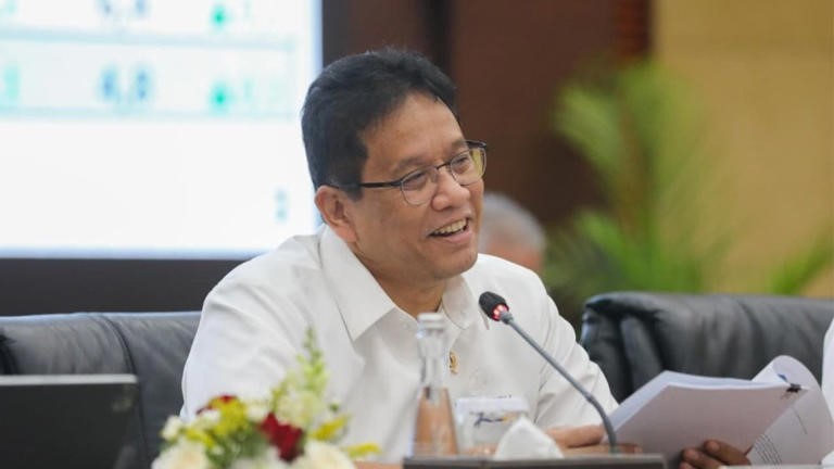Purbaya Dorong Pemda Perkuat Transparansi dan Sinkronisasi Data Keuangan Daerah