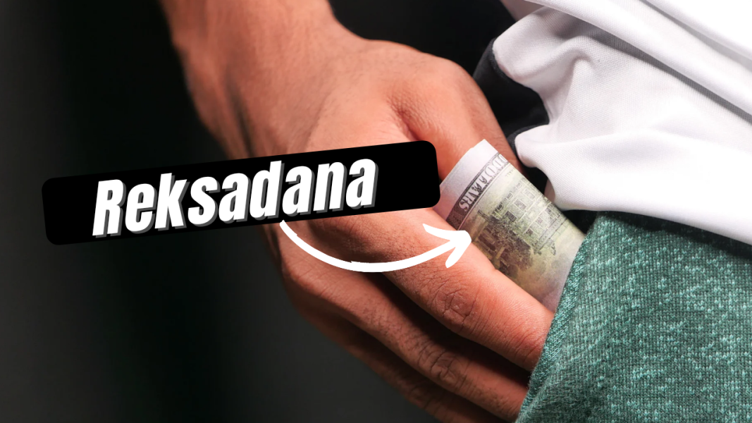 Dari Mengejar Kekayaan ke Keseimbangan Finansial: Paradigma Baru tentang Uang dan Makna Sejahtera
