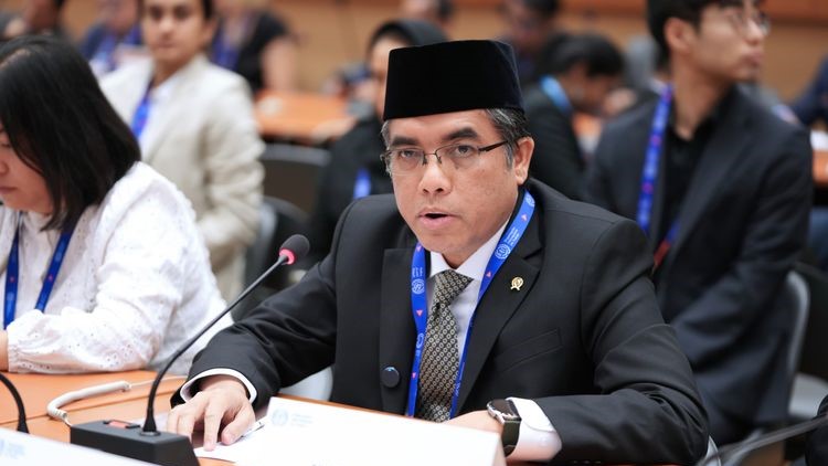 Menaker Jajaki Penempatan Tenaga Kerja Indonesia di Jerman dan Austria Segera