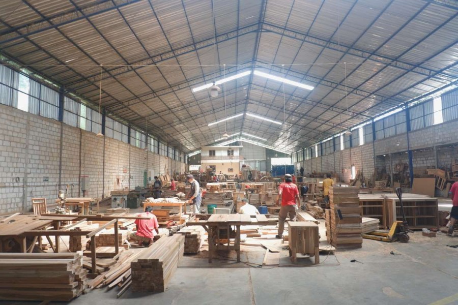 Industri Furnitur Indonesia Tunjukkan Optimisme Tinggi Perluas Pasar Ekspor Global