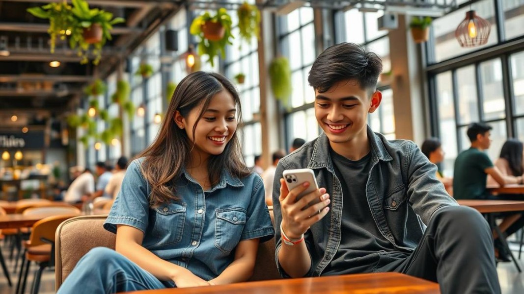 Istilah Kencan Modern 2025 yang Mengubah Cara Generasi Muda Menjalin Hubungan