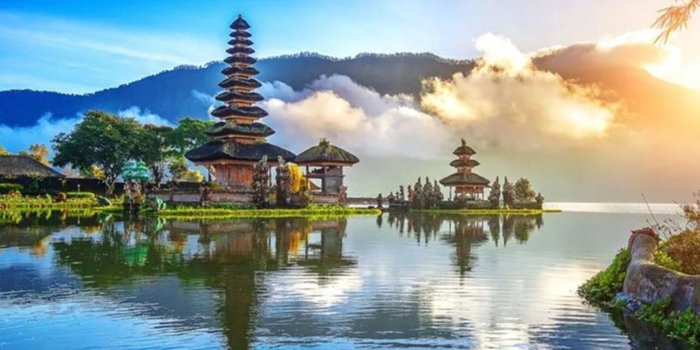 25 Tempat Wisata di Bali yang Wajib Dikunjungi