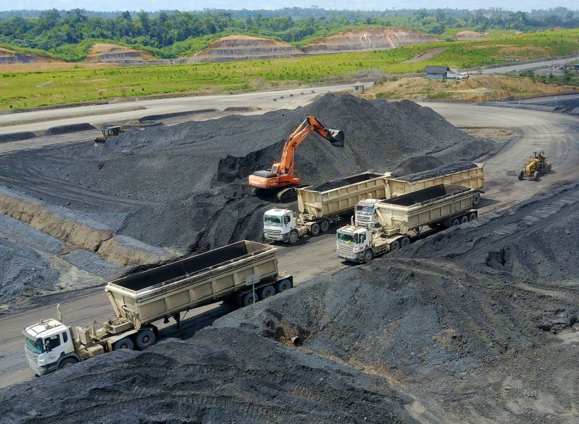 Tata Kelola Pertambangan Sulbar