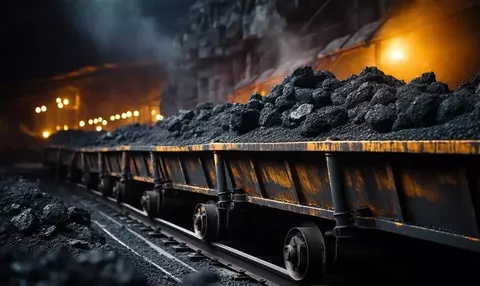 Harga Batu Bara Menguat, Permintaan Asia Jadi Penopang Utama