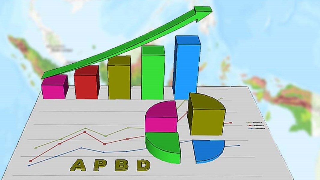 Perencanaan Awal Jadi Kunci Optimalisasi Penggunaan Anggaran Daerah