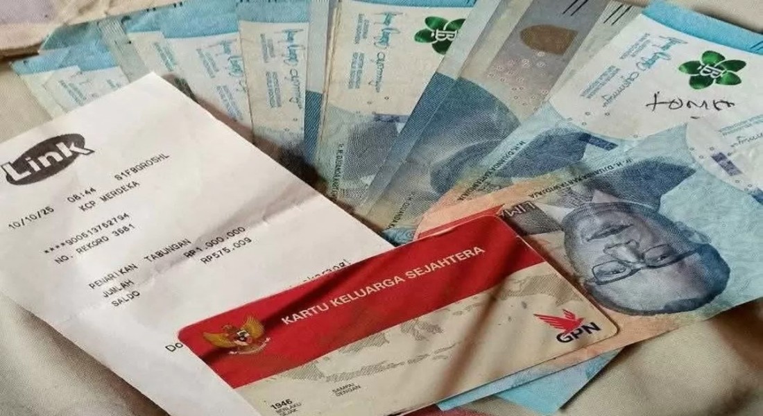 Update Bansos BPNT Tahap 4 Tahun 2025 Lewat Bank BNI: Daerah Terkini dan Tips Cek Saldo