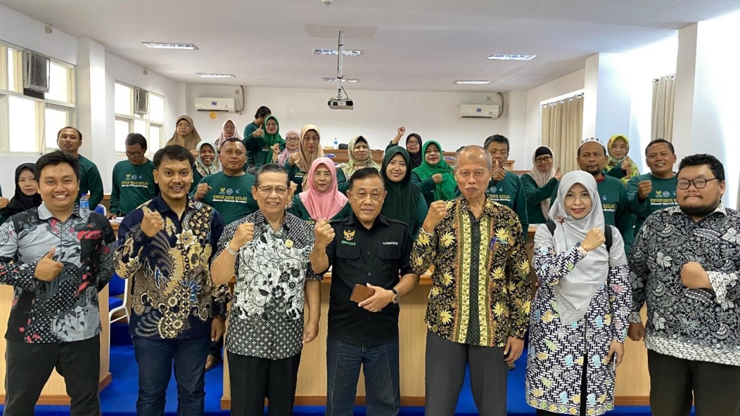 Pesta Rakyat Sumberrejo: Gebyar Kemeriahan dan Dukungan untuk UMKM Lewat Kolaborasi Mahasiswa Umsida