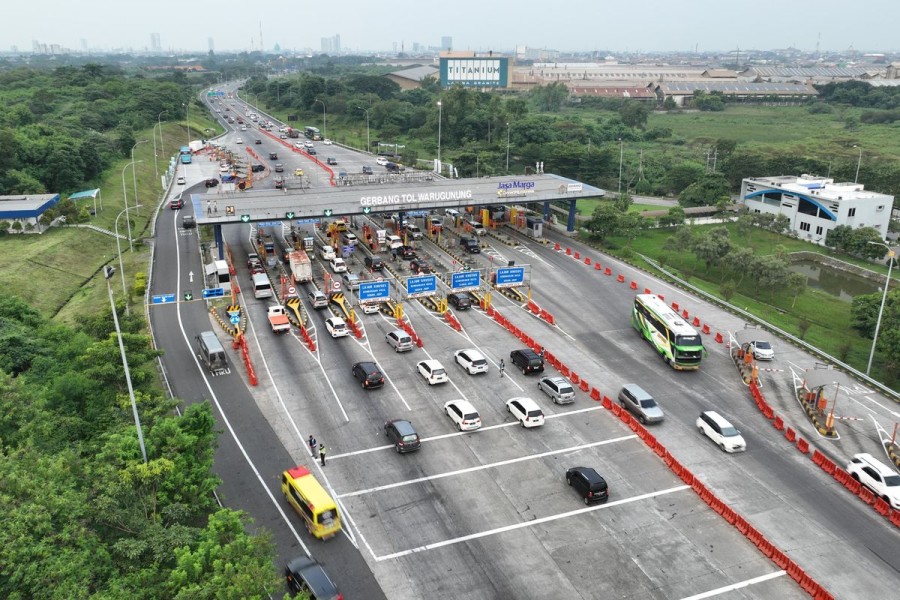 Sorotan Utama Pasar: Dampak Mobilitas Logistik Selama Nataru, Krisis Suriah, hingga Merger Eksplosif EXCL FREN