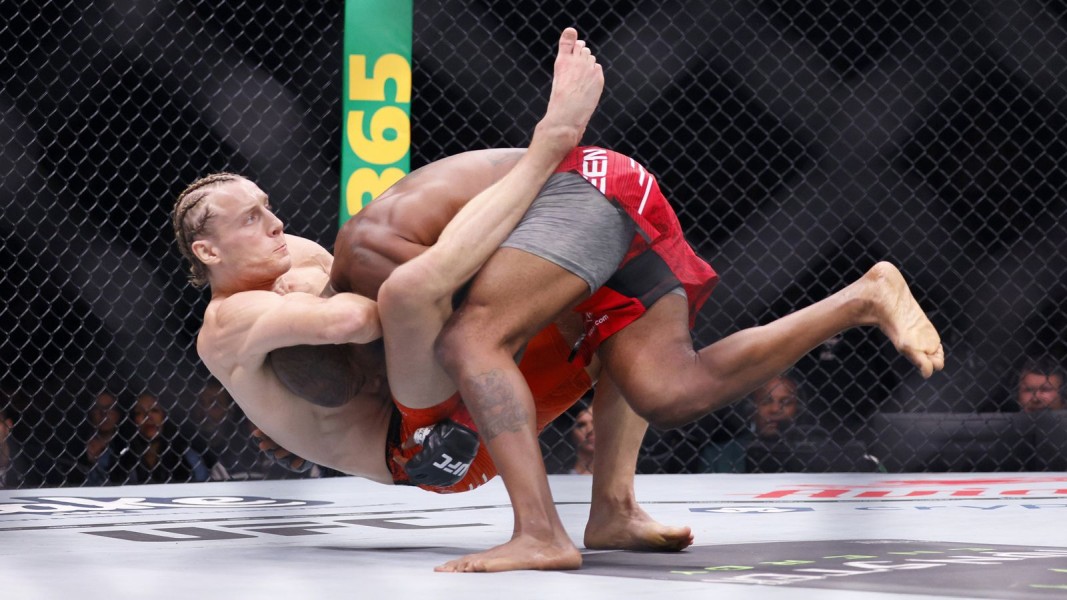 Paddy Pimblett Bersiap Hadapi Michael Chandler di UFC 314: Nasib Buruk Menantinya?