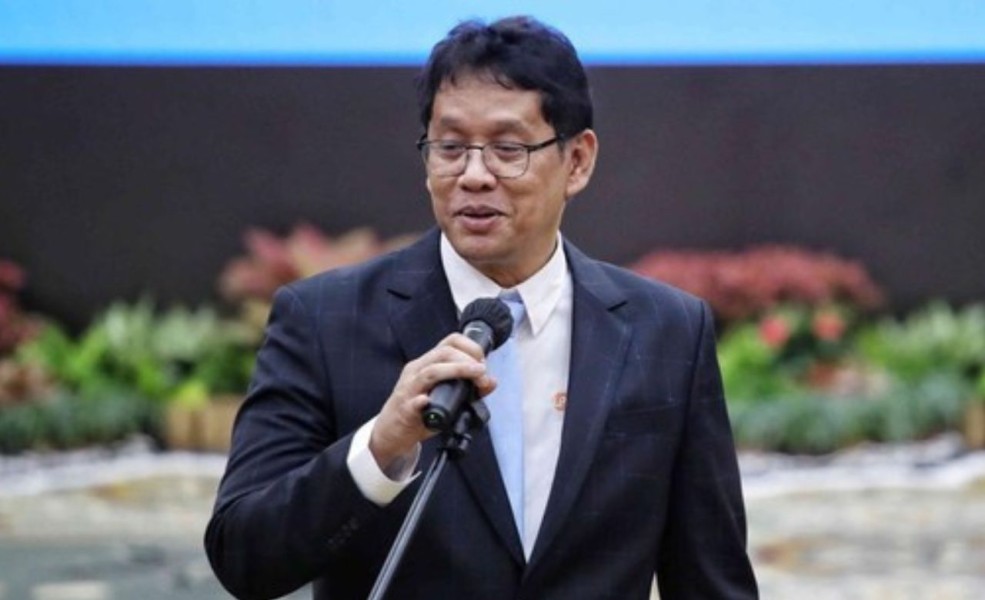 Purbaya Dorong BI Longgarkan Likuiditas Untuk Pemulihan Ekonomi