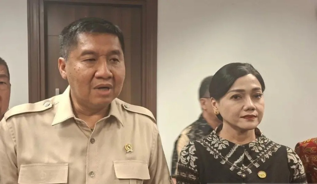 OJK Siapkan Aturan SLIK Khusus untuk Permudah Akses Rumah Subsidi