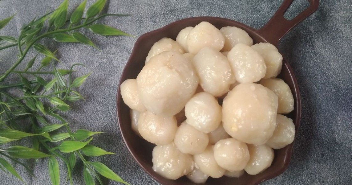 Rahasia Membuat Cilok Super Kenyal Tanpa Telur, Praktis dan Anti Gagal