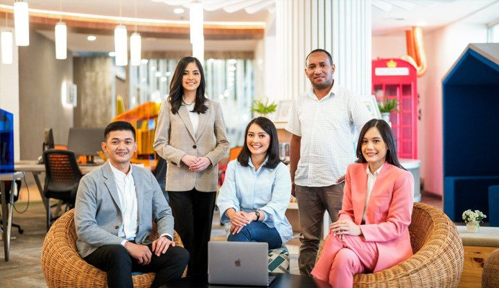 Strategi CEO BRI Insurance dalam Mengembangkan SDM Unggul