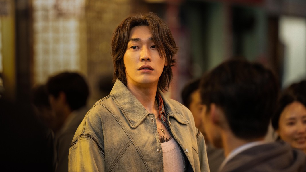 Profil 7 Pemeran Utama di Drama Trigger