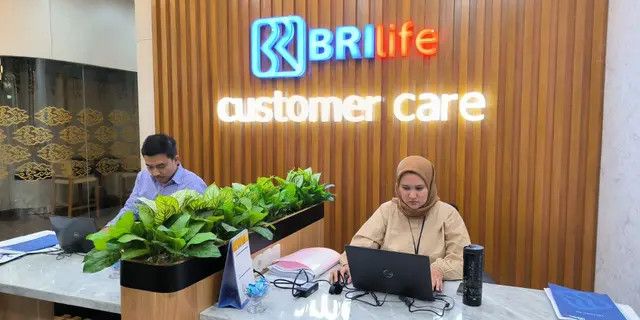 BRI Insurance Catatkan Premi Rp1,14 Triliun pada Kuartal I 2025, Tumbuh 5% YoY