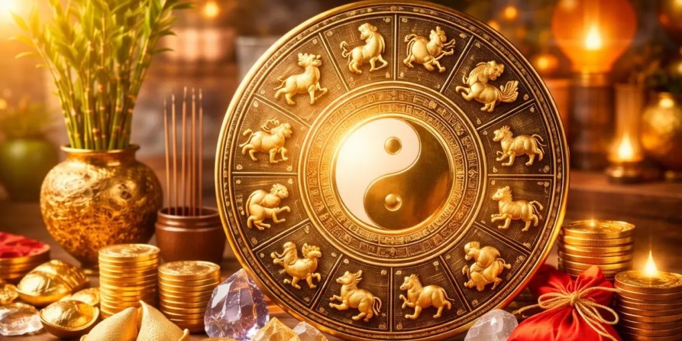 Ramalan Shio Hari Ini: Panduan Bijak untuk Menghadapi Aktivitas Harian