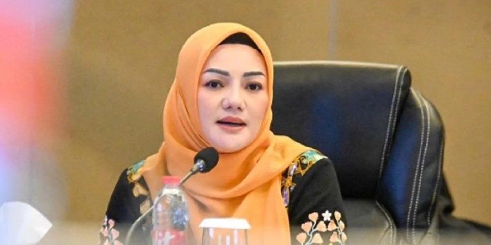 Anggaran Pendidikan Rp 757 Triliun, DPR Minta Fokus pada Kesejahteraan Guru