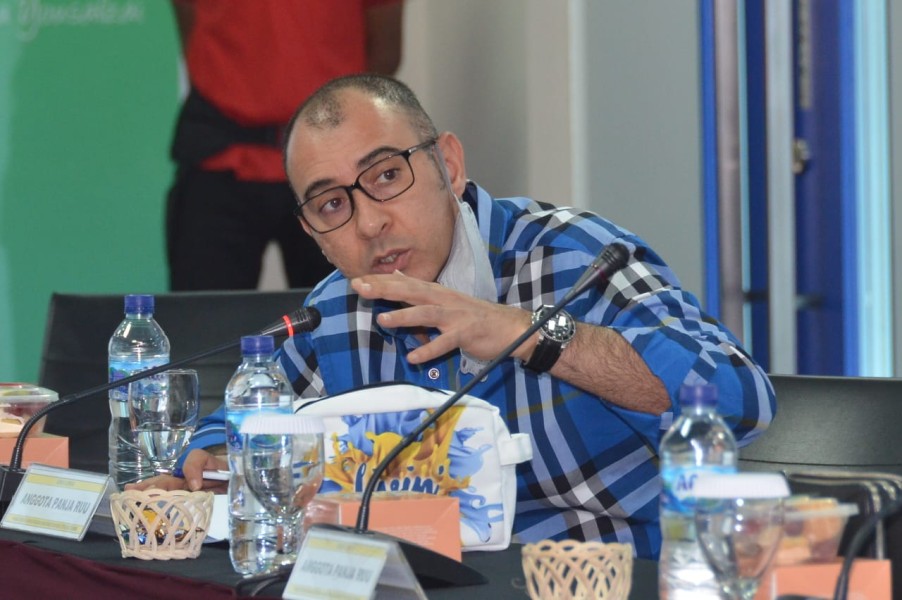Askrindo Terlibat Kerugian Rp 1,98 Triliun Akibat Kerja Sama dengan Reliance: Temuan BPK dan Reaksi DPR