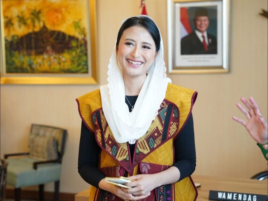 Wakil Menteri Perdagangan Nyatakan Dukungan Penuh untuk Ketahanan Energi Indonesia