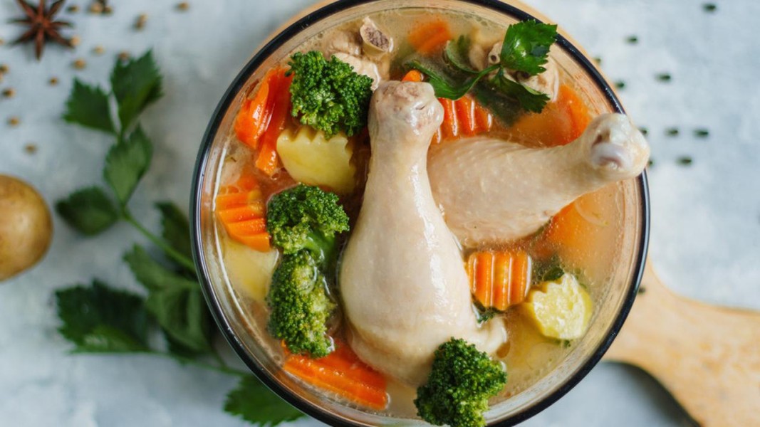 Rekomendasi Menu Buka Puasa Legendaris di Klaten yang Wajib Dicoba Saat Ramadan Tiba