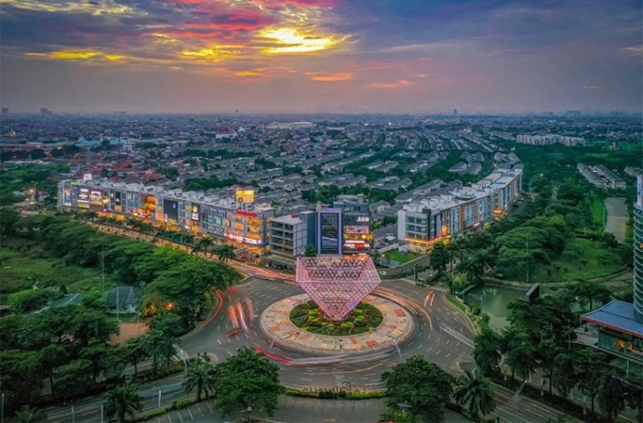 Summarecon Terbitkan Obligasi untuk Perkuat Modal dan Kinerja Entitas Anak