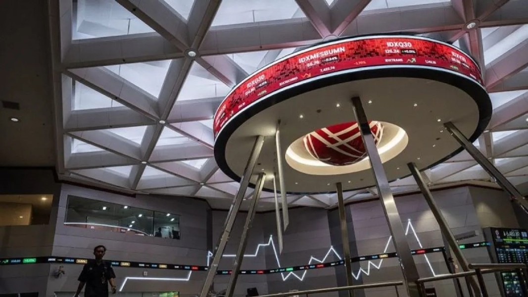 IHSG Berpotensi Variatif, Fokus pada Data Ekonomi Domestik