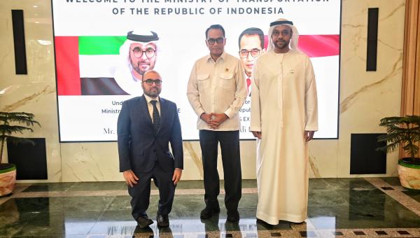 Peluang Kerja Sama Indonesia dan UEA dalam Transformasi Sektor Penerbangan
