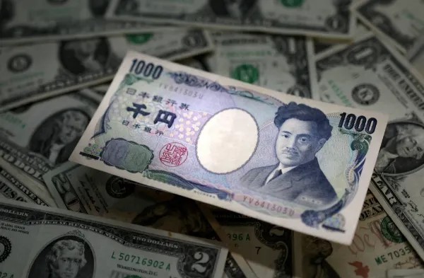 Yen Jepang Rebound, Peluang BoJ Tingkatkan Suku Bunga