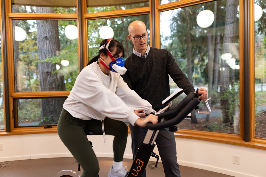 Olahraga yang Bisa Tingkatkan VO2 Max dan Bikin Panjang Umur