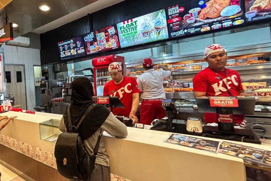 KFC Indonesia Hadapi Gelombang Penutupan Gerai dan PHK 2025