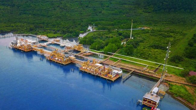 Pertamina Hulu Mahakam Perkuat Efisiensi Energi Ramah Lingkungan