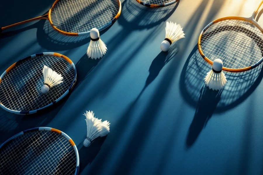 Semifinal French Open 2025 Sajikan Duel Bulu Tangkis Menegangkan