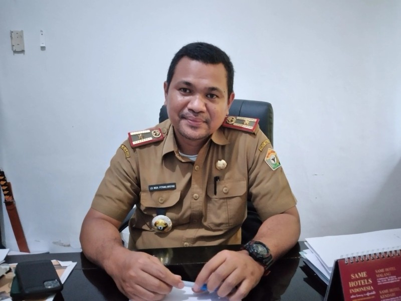 Ekspor Sulawesi Tenggara Tahun 2024 Didominasi Sektor Pertambangan: Aspal Buton Unggul di Pasar Internasional